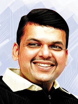 Devendra Fadnavis