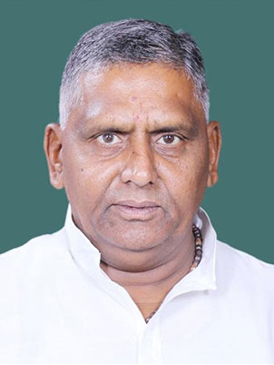 Devendra (Alias) Bhole Singh