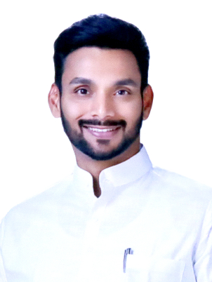 Dhairyasheel Sambhajirao Mane