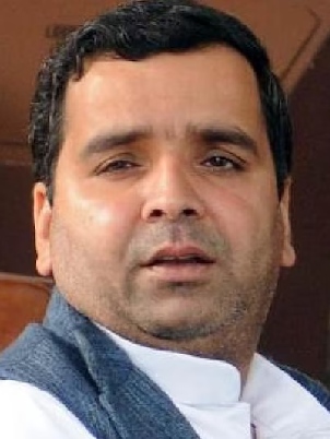 Dharmendra Yadav