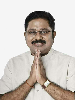Dhinakaran T. T. V.