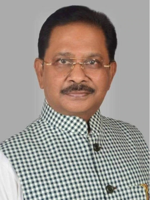 Dhiraj Prasad Sahu