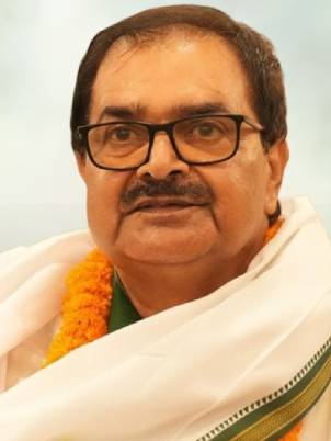 Manoranjan Singh (Dhumal Singh)