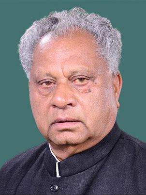 Dileep Singh Bhuria