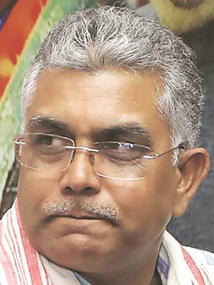 Dilip Ghosh