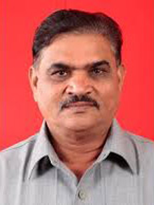 Dilipkumar Viraji Thakor