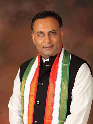 Dinesh Gundu Rao