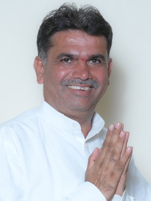 Doddagoudar Mahantesh Basavantaray