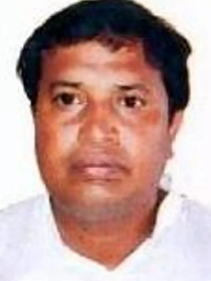 Dr Ashok Kandari