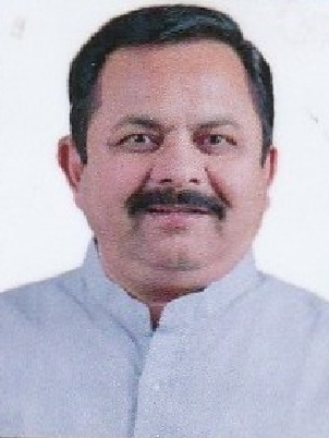 Dr Balasaheb Thorat