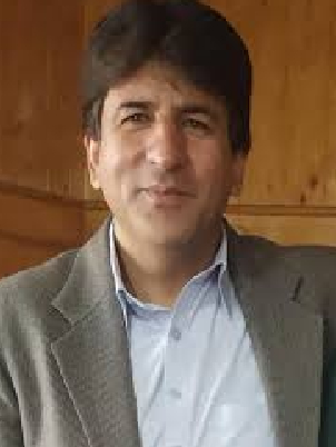 Dr Syed Bashir Ahmad Shah Veeri