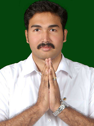 Dr. Jayakumar Jayavardhan