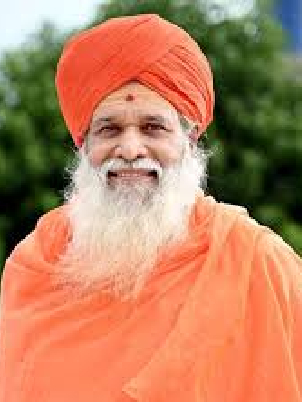 Dr Jaisiddeshwar Shivacharya Mahaswamiji