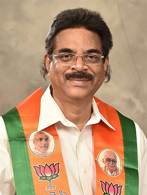 Dr Kambhampati Hari Babu