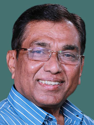 Dr. Kirit Premjibhai Solanki