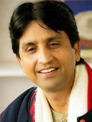 Dr. Kumar Vishvas