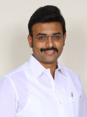 Dr. M. Mathiventhan
