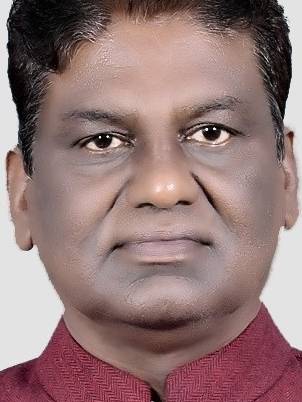 Dr Prabhuram Choudhary