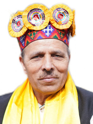 Dr. Ram Lal Markanda