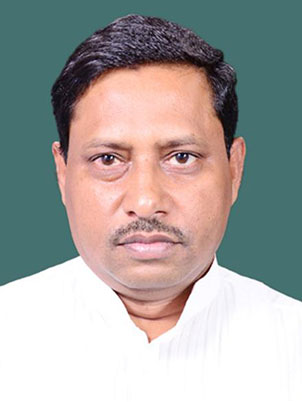 Dr. Ramshankar Katheria