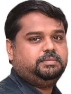 Dr. DNV Senthilkumar S.