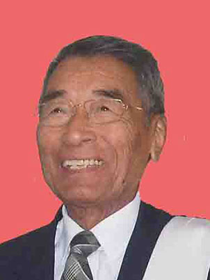 Dr Shurhozelie Liezietsu