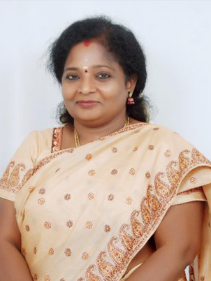 Dr Tamilisai Soudrarajan