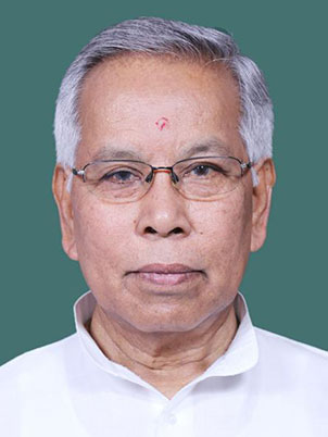Dr. Thokchom Meinya