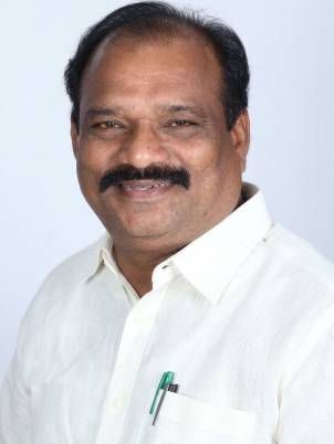 Durai K. Saravanan