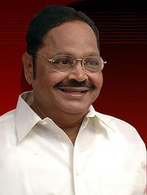 Thiru Duraimurugan