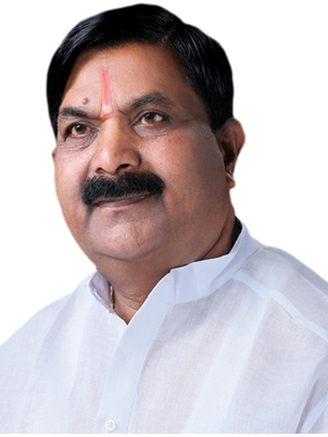 Duryodhan Mahalingappa Aihole