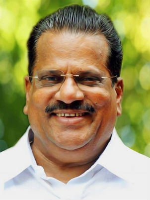 E. P. Jayarajan