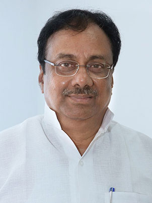 E V K S Elangovan