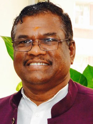 Faggan Singh Kulaste