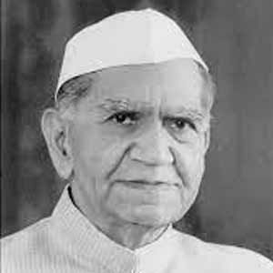 Fakhruddin Ali Ahmed