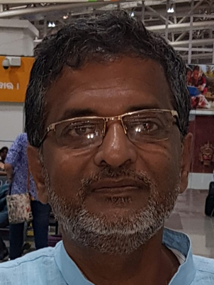 Fazal Karim Miah