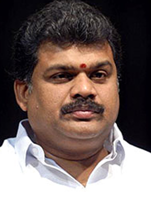 G. K. VASAN