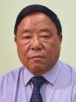 G. Kaito Aye