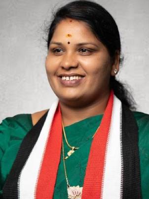 G. Paritha Purusothaman