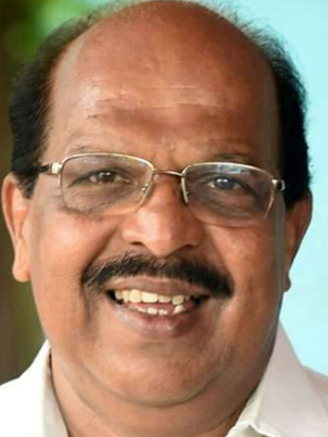 G. Sudhakaran