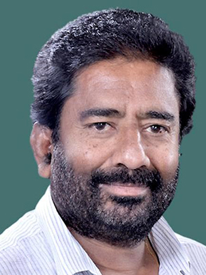 रवींद्र विश्वनाथ गायकवाड