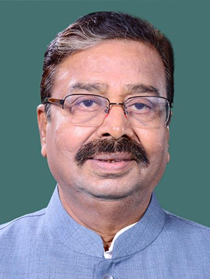 Gajanan Chandrakant Kirtikar