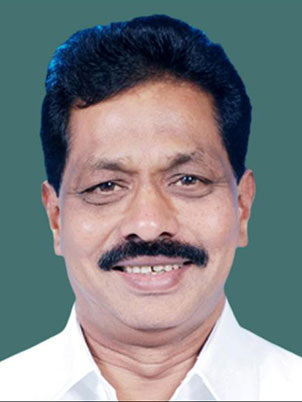 Dilipkumar Mansukhlal Gandhi