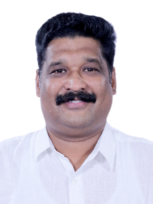 Gautham Sigamani Pon