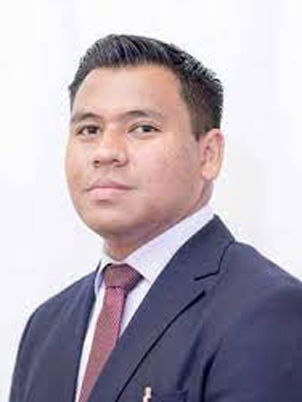 Gavin Miguel Mylliem