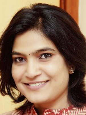 Gawali Bhavana Pundlikrao