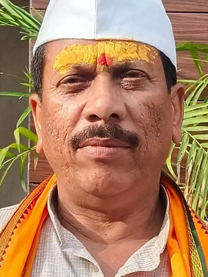 Ghanshyam Singh Lodhi