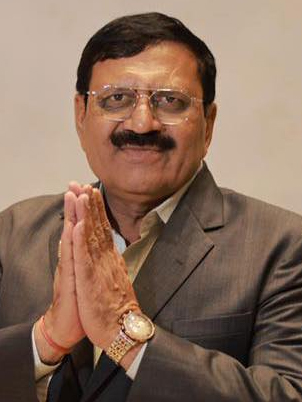 Ghoghari Pravinbhai Manjibhai