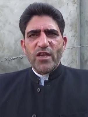 Ghulam Mohi-Ud-Din Mir