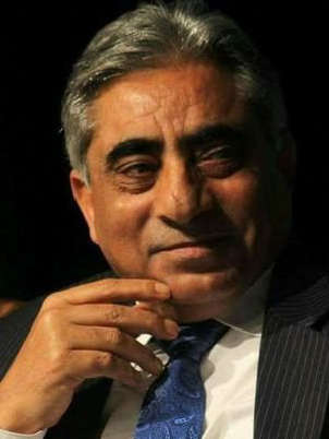 Ghulam Nabi Lone Hanjura